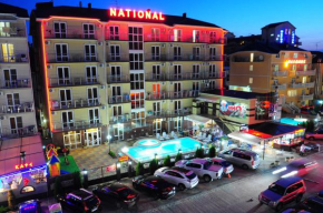 National Hotel